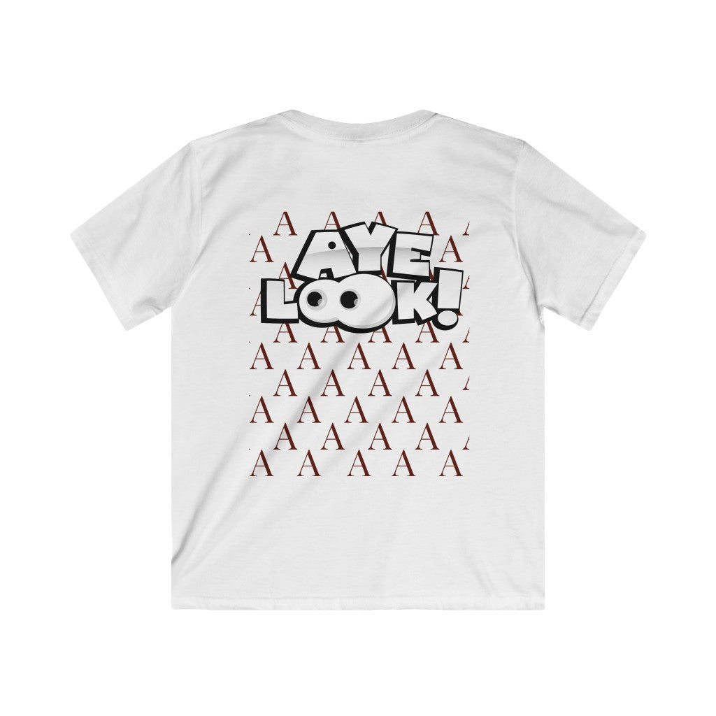 Kids Ayelook Luxe Tee