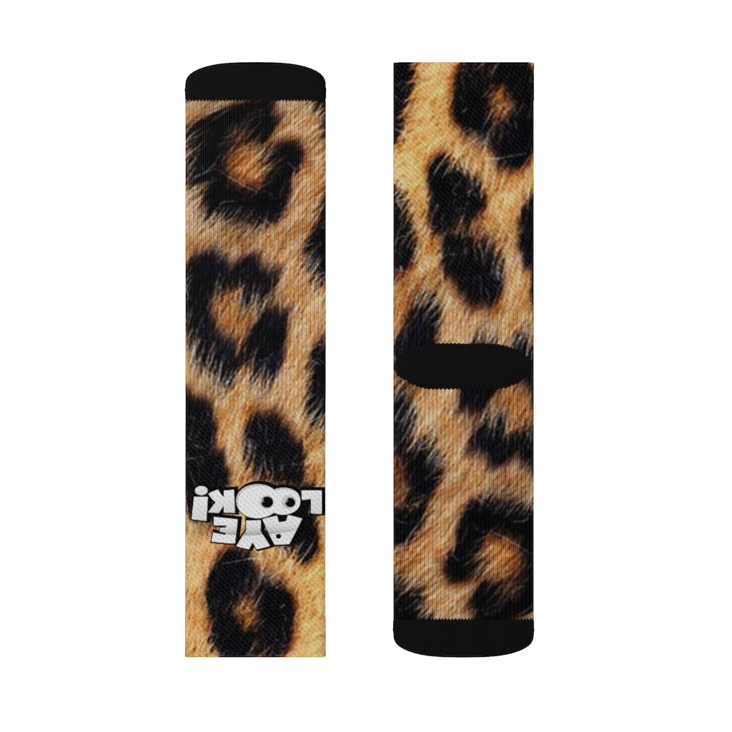 Ayelook Flinstone Socks