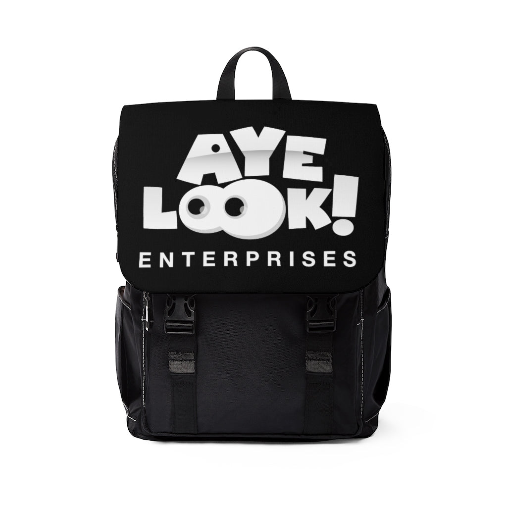 Ayelook Casual Shoulder Backpack