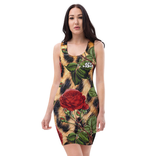 The Rose Dress