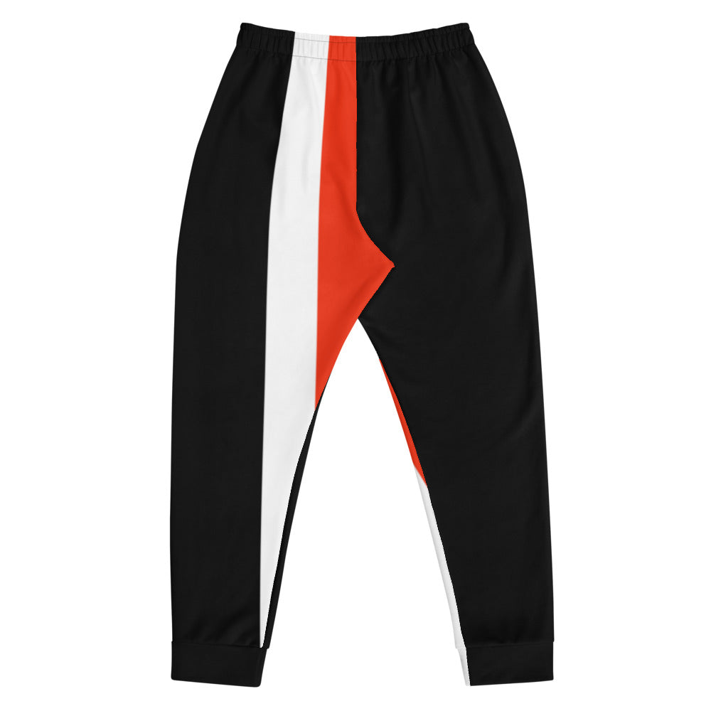 Blk/Red Joggers men’s