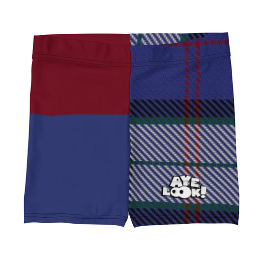 Bentley Shorts
