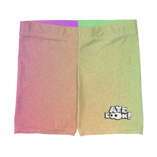 Colorful Shorts