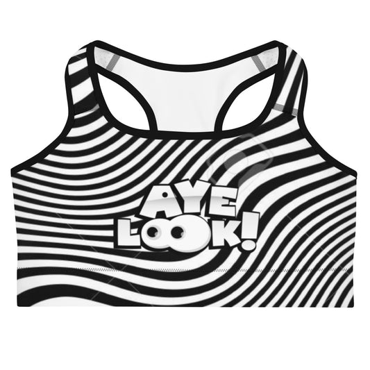 blk/white Summer Top