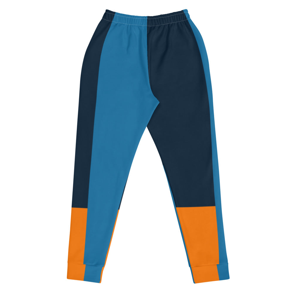 Blue Joggers women’s