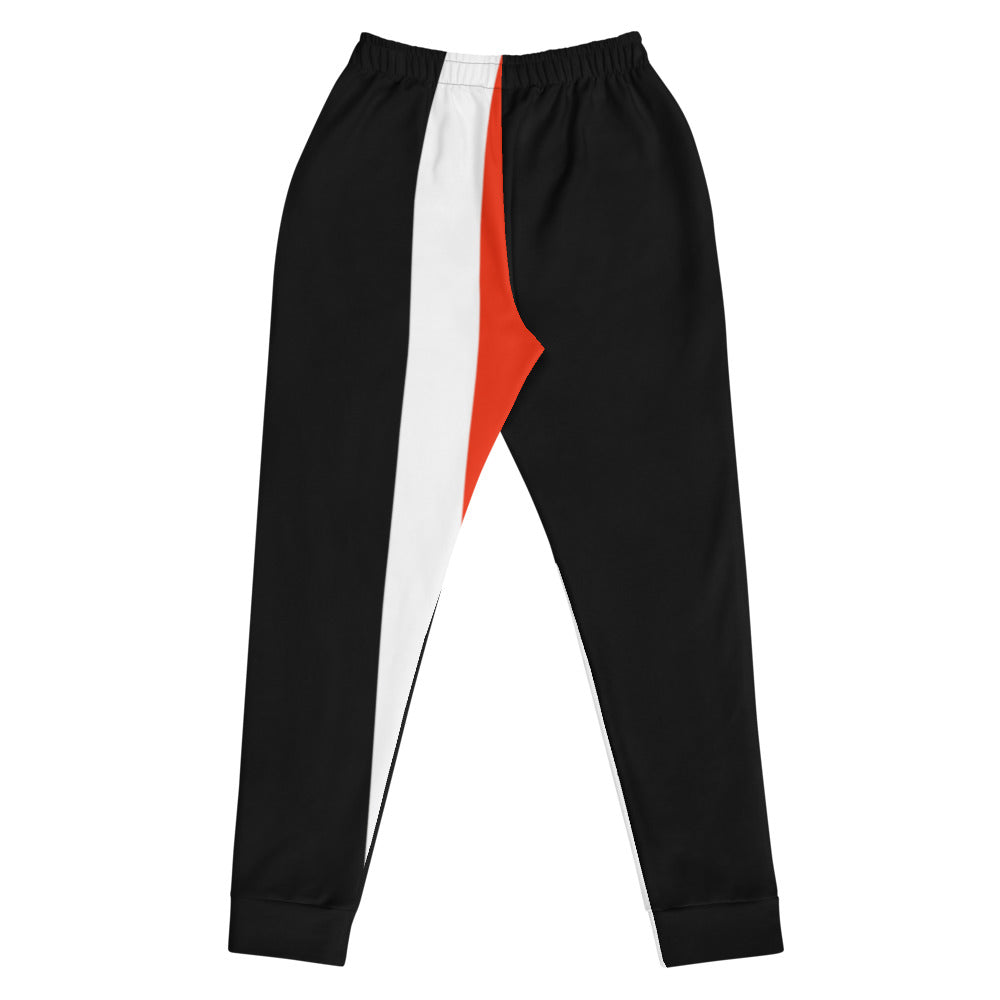 Blk/Red Joggers women’s