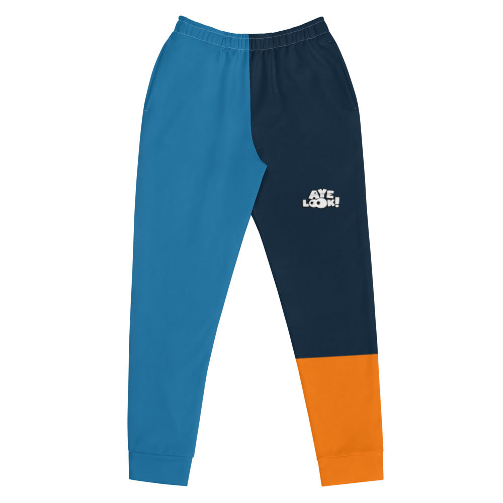 Blue Joggers women’s