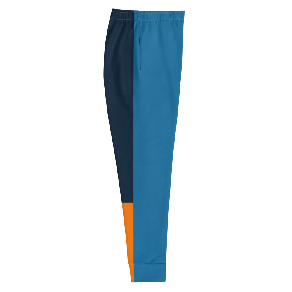 Blue Joggers women’s