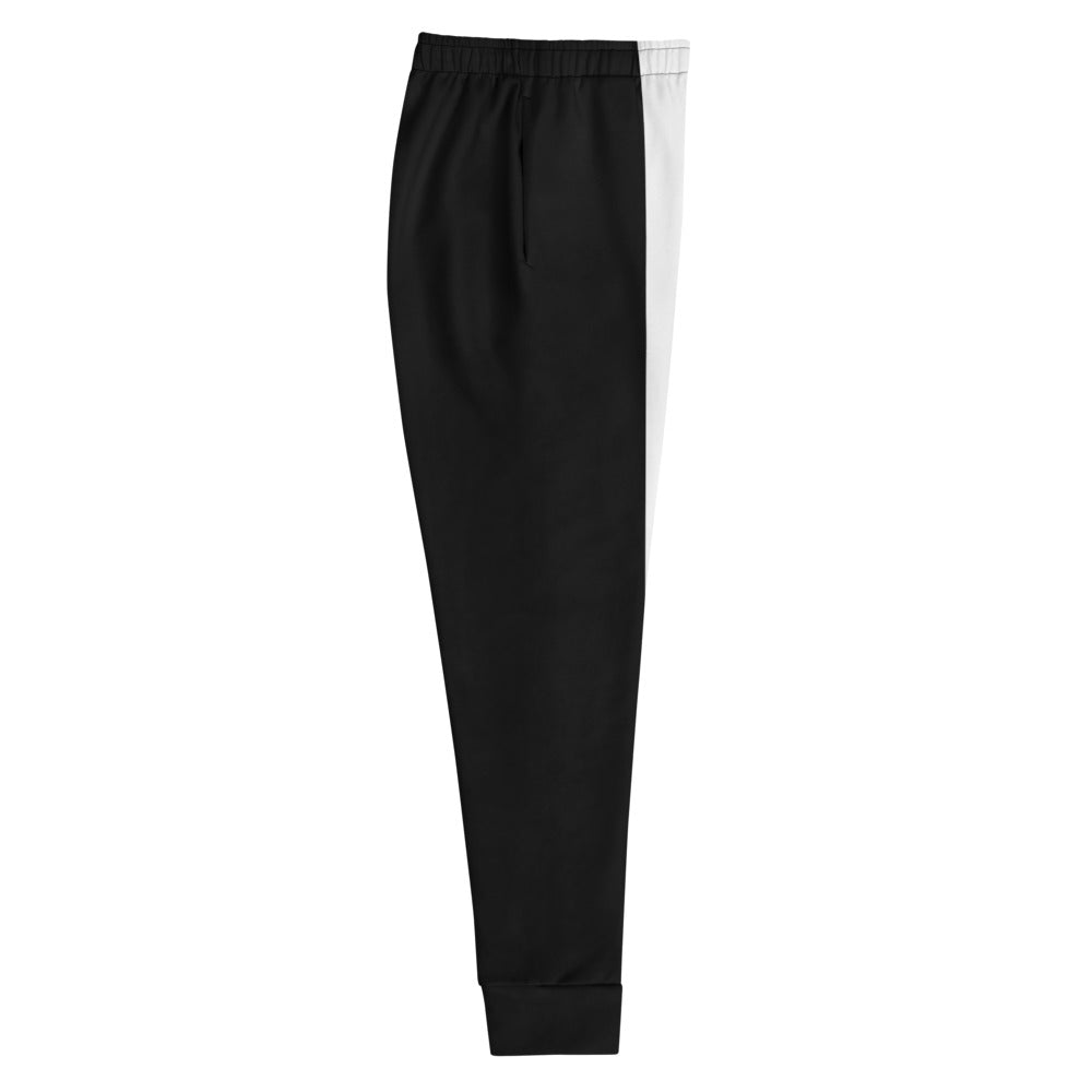 Blk/Red Joggers women’s