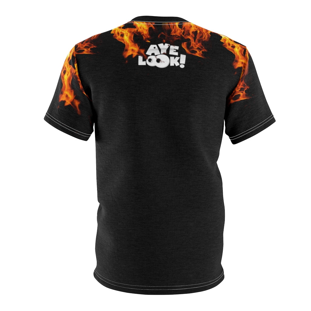 Flame Tee
