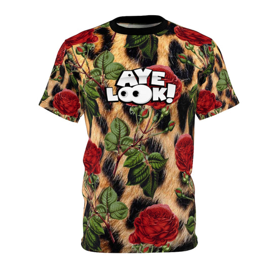 The Rose Tee