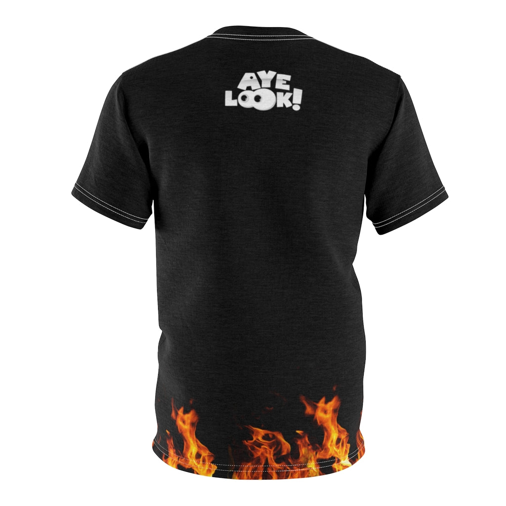 Flame Tee
