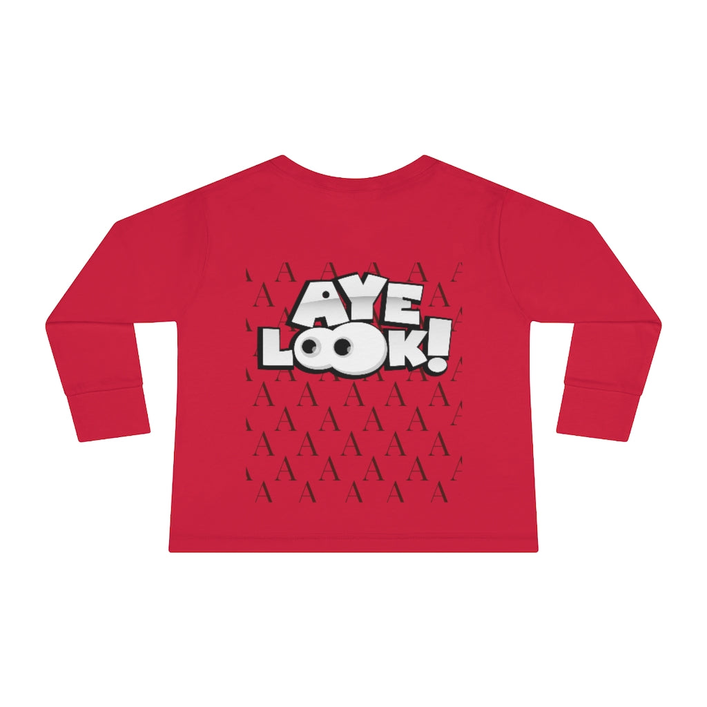 Kids AyeLook Luxe Tee