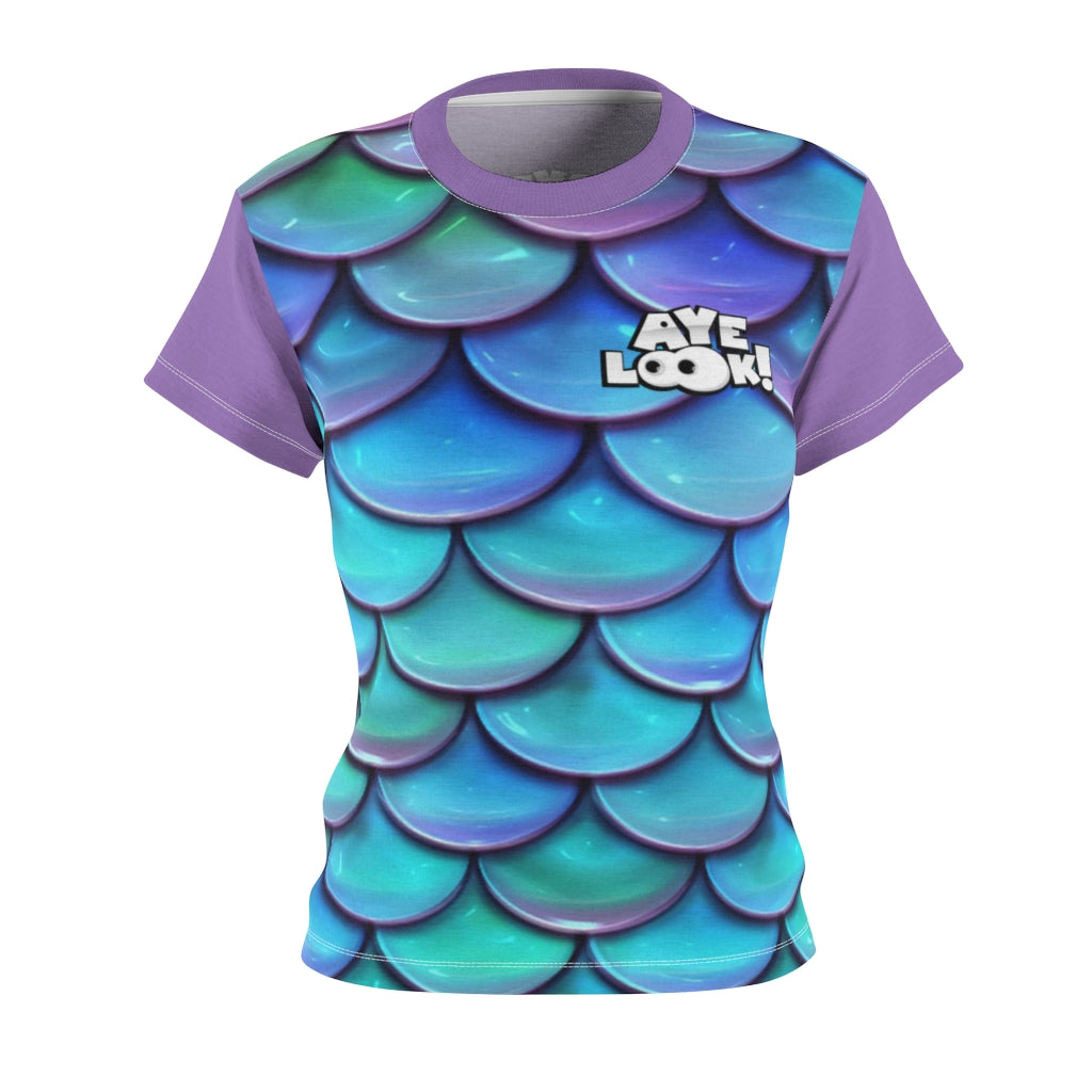 Mermaid Tee