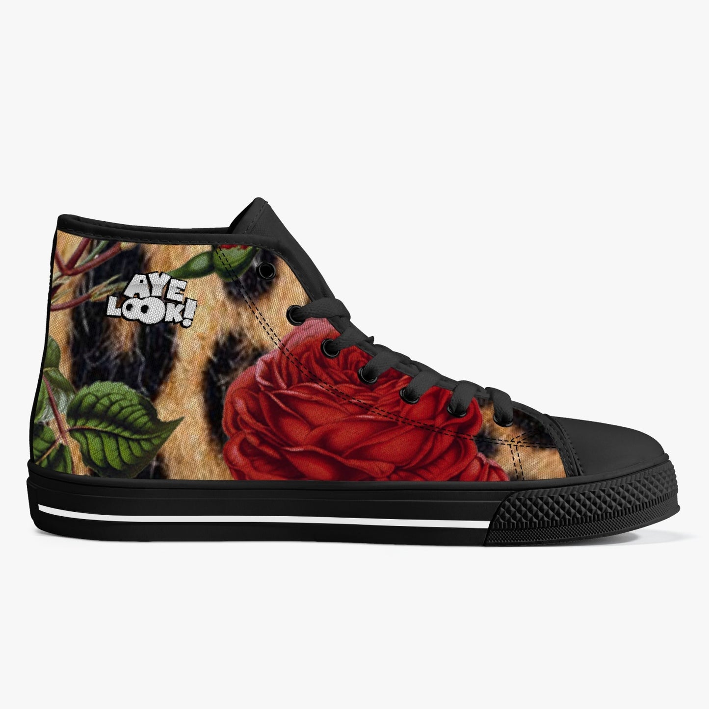 The Rose Kicks (Men/Women)