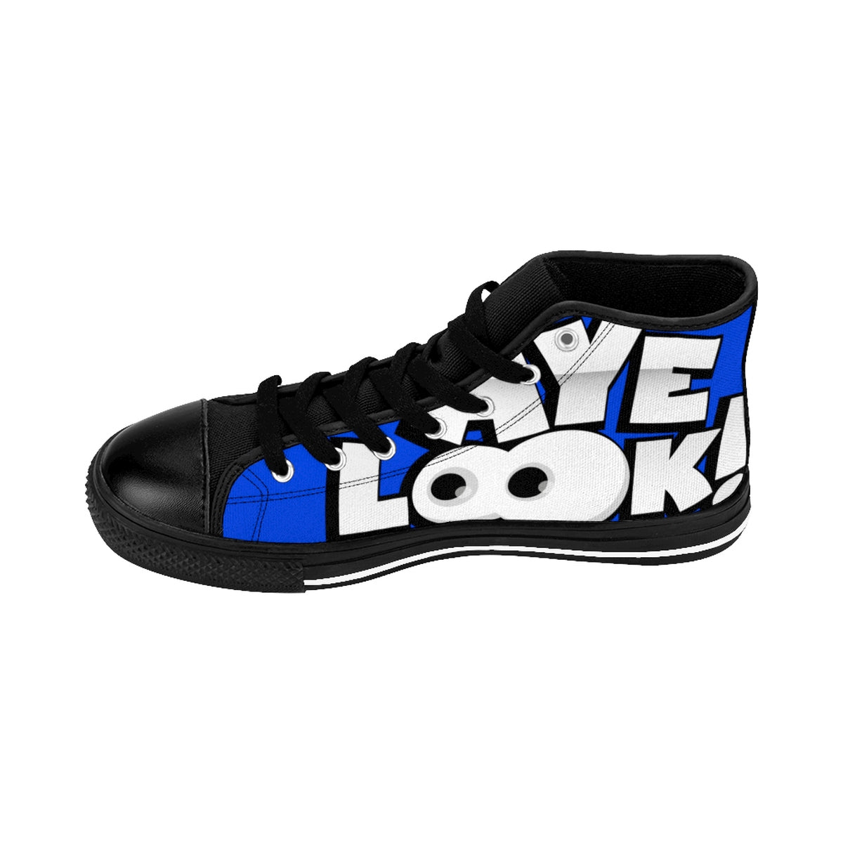 Men’s Royal Ayelooks
