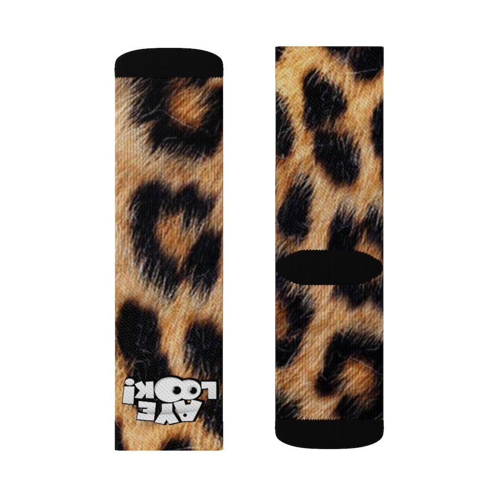 Ayelook Flinstone Socks