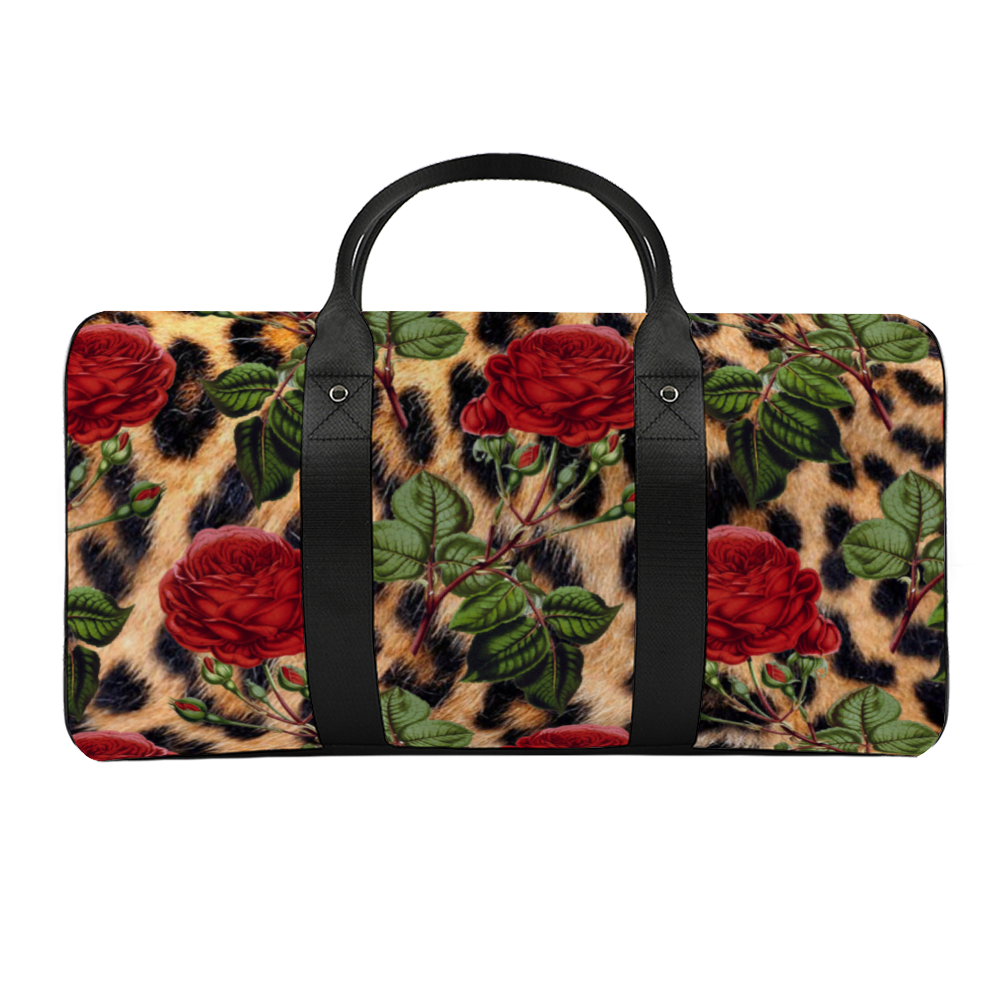 The Rose Duffel