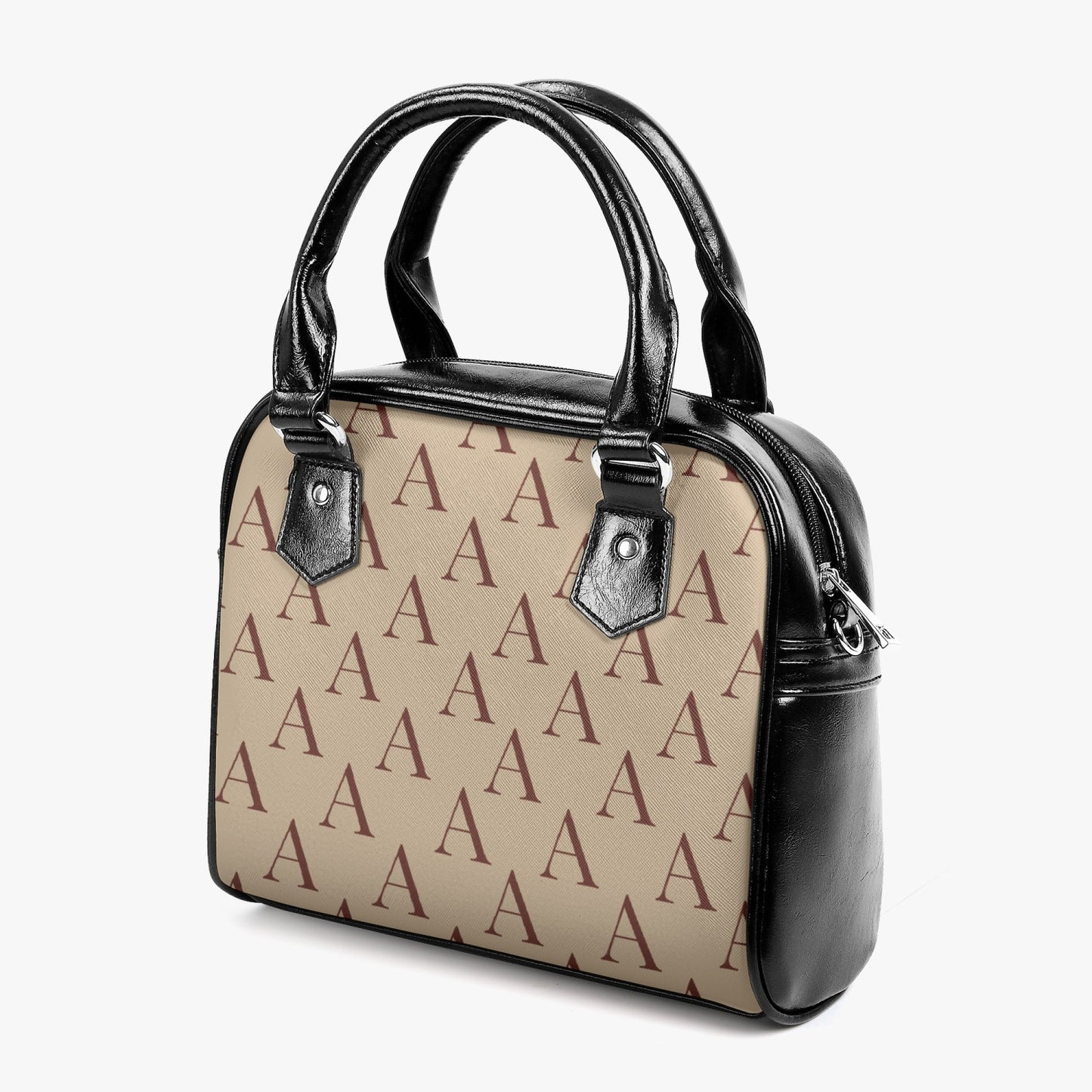 AyeLook Luxe Letter Bag