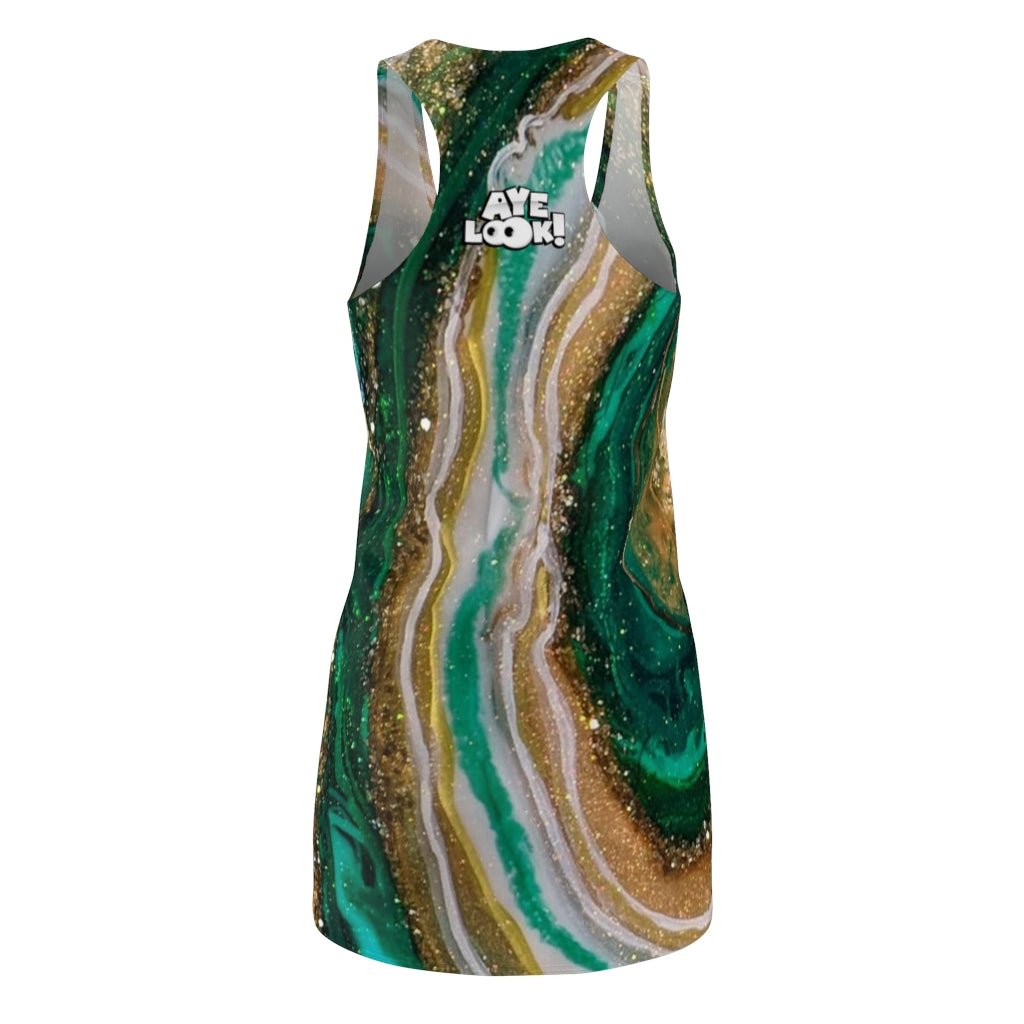 The Pretty Girl Dress