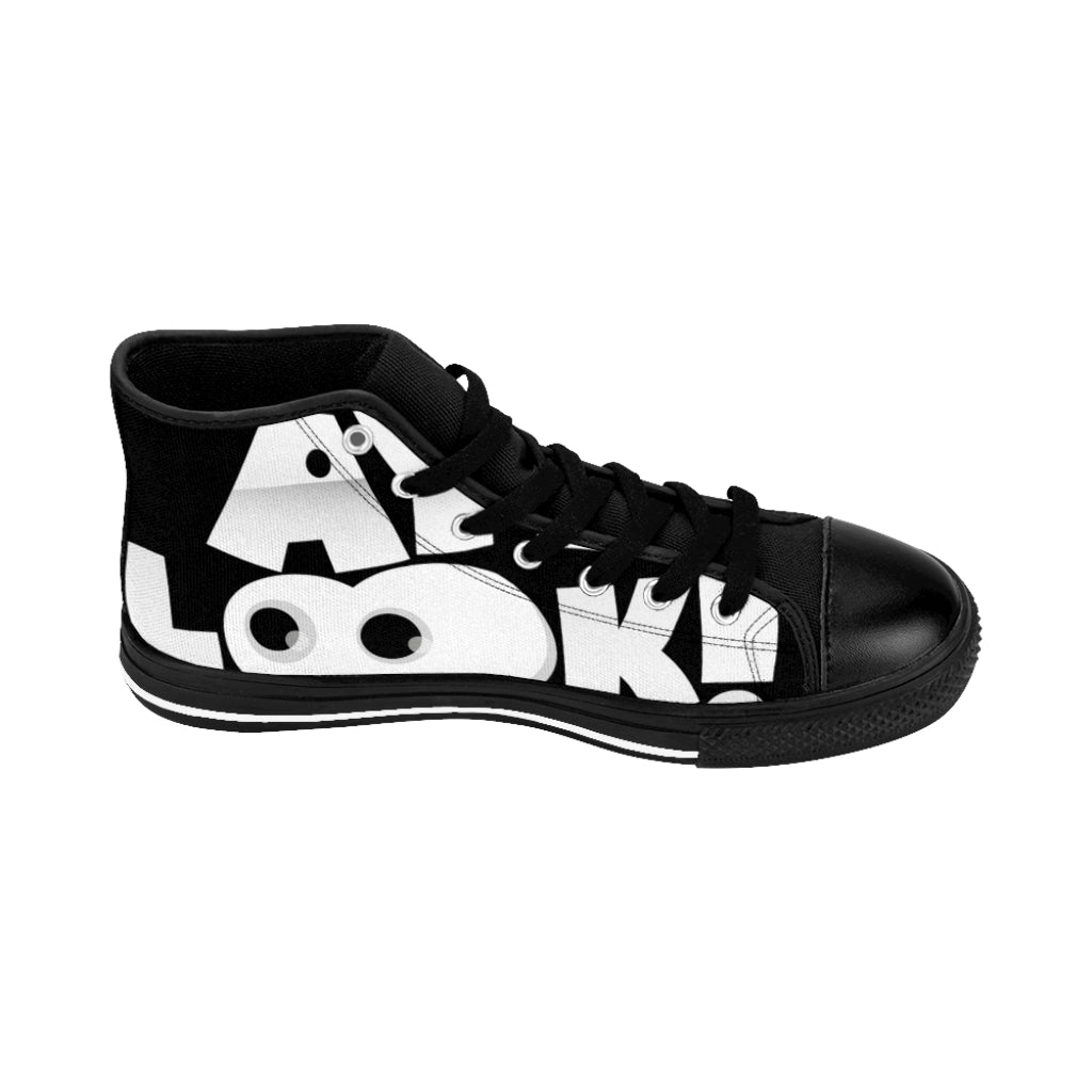 Ayelook womens Sneakers