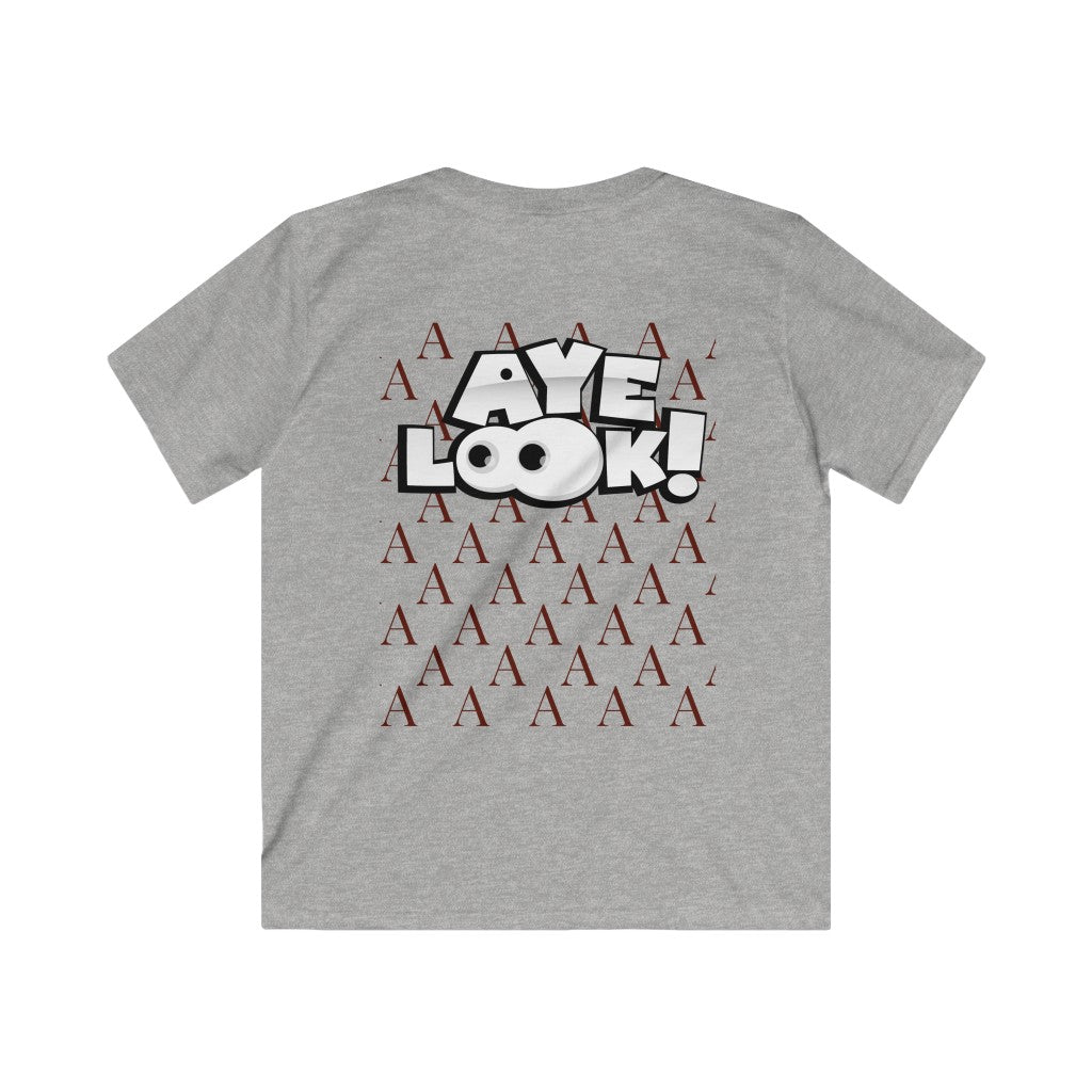 Kids Ayelook Luxe Tee