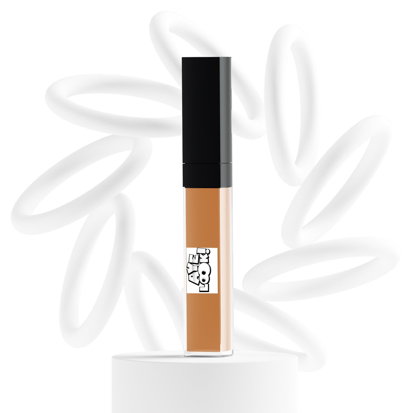 Cool-tone Concealers