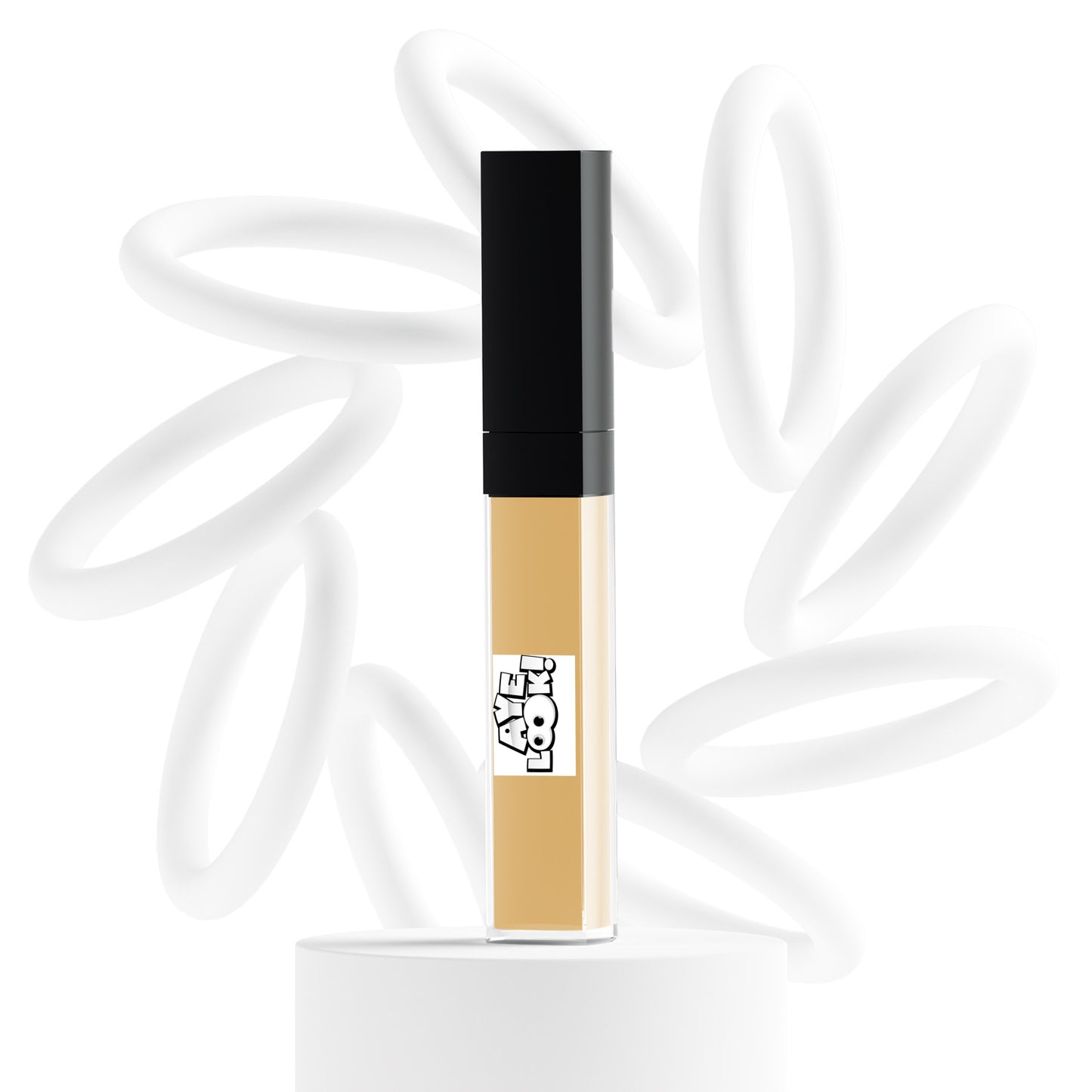 Cool-tone Concealers