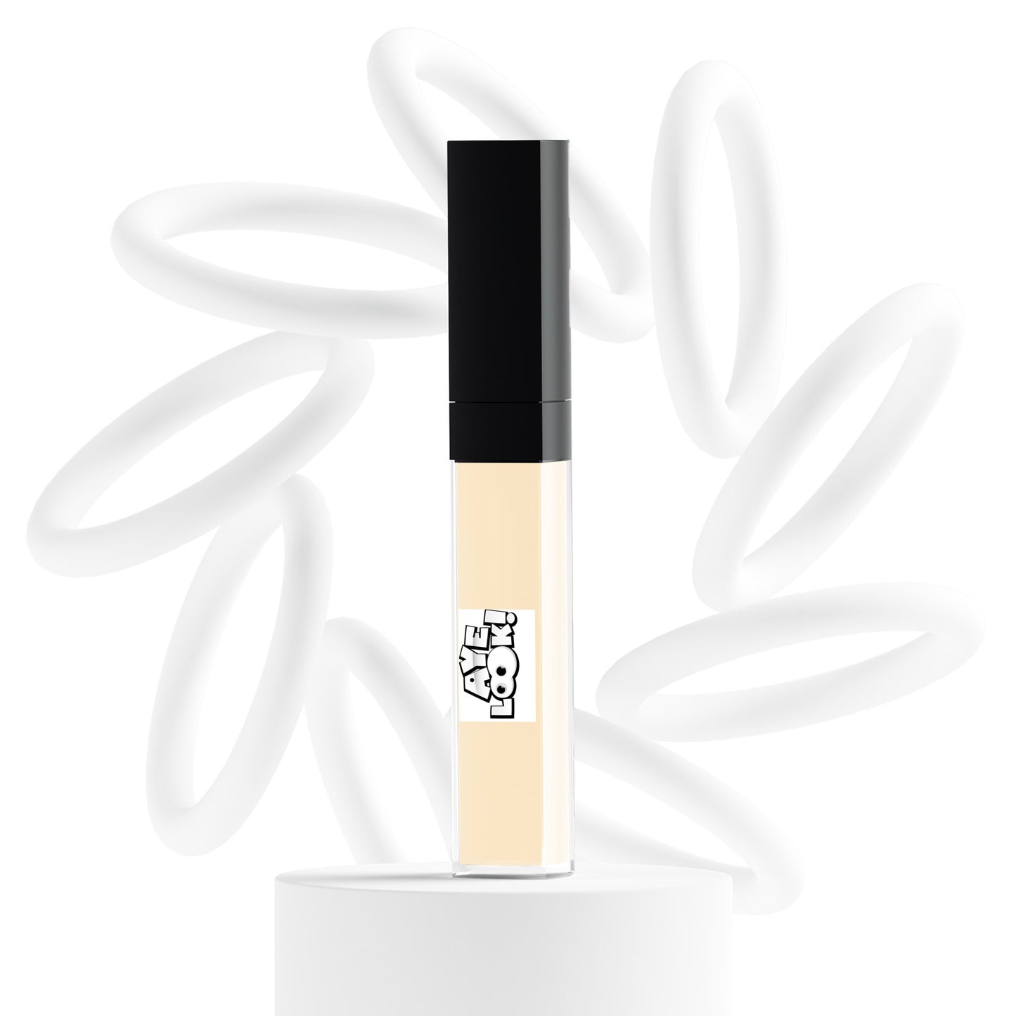 Cool-tone Concealers