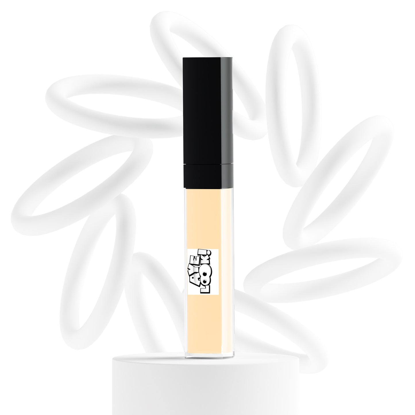 Cool-tone Concealers