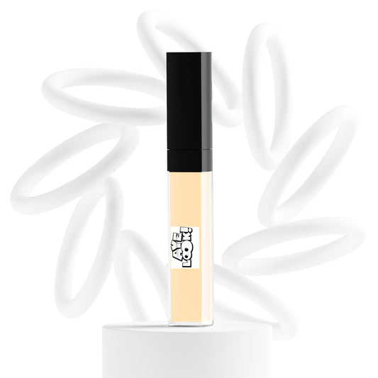 Cool-tone Concealers