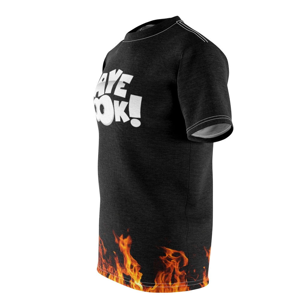 Flame Tee