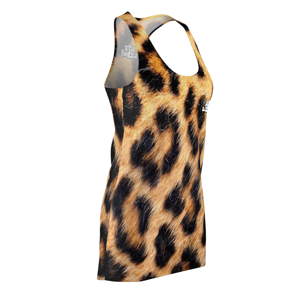 Women's Flinstone Dress