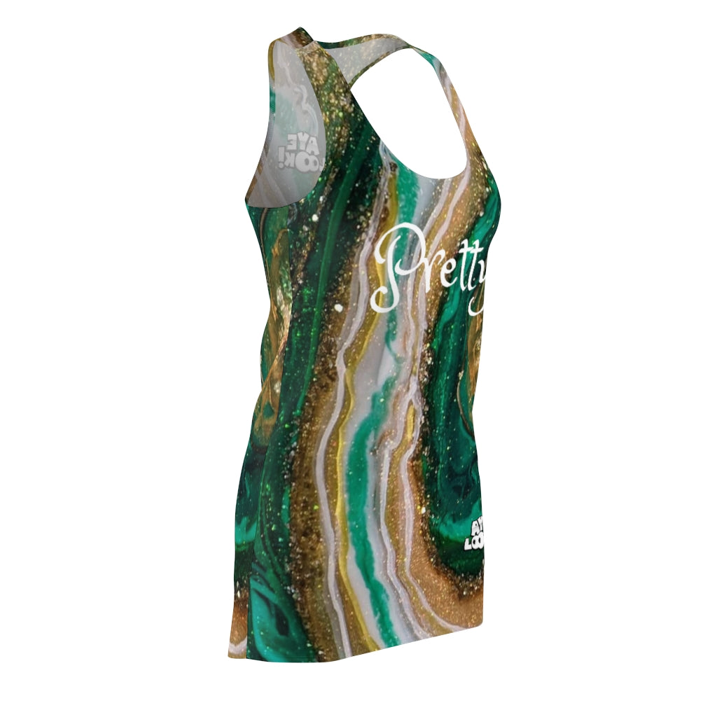 The Pretty Girl Dress