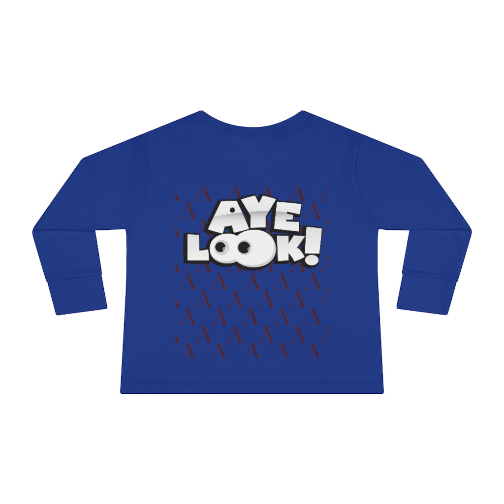 Kids AyeLook Luxe Tee