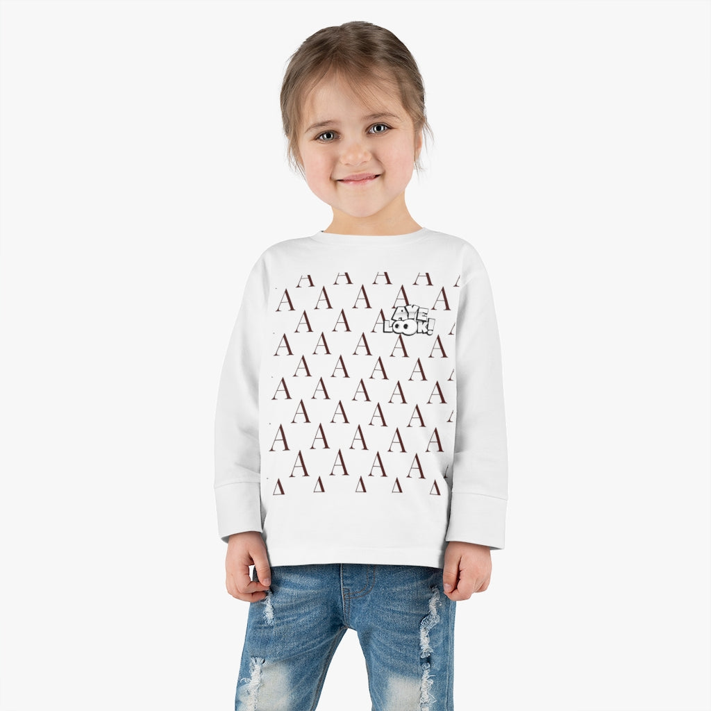 Kids AyeLook Luxe Tee