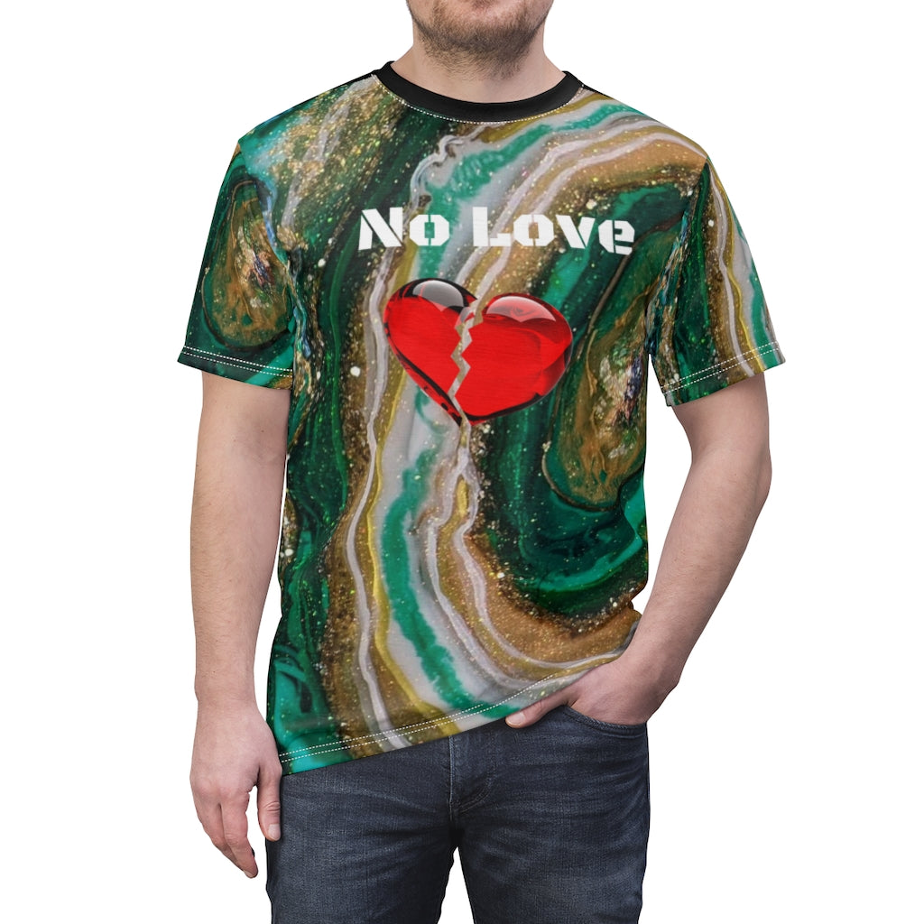 No Love Tee