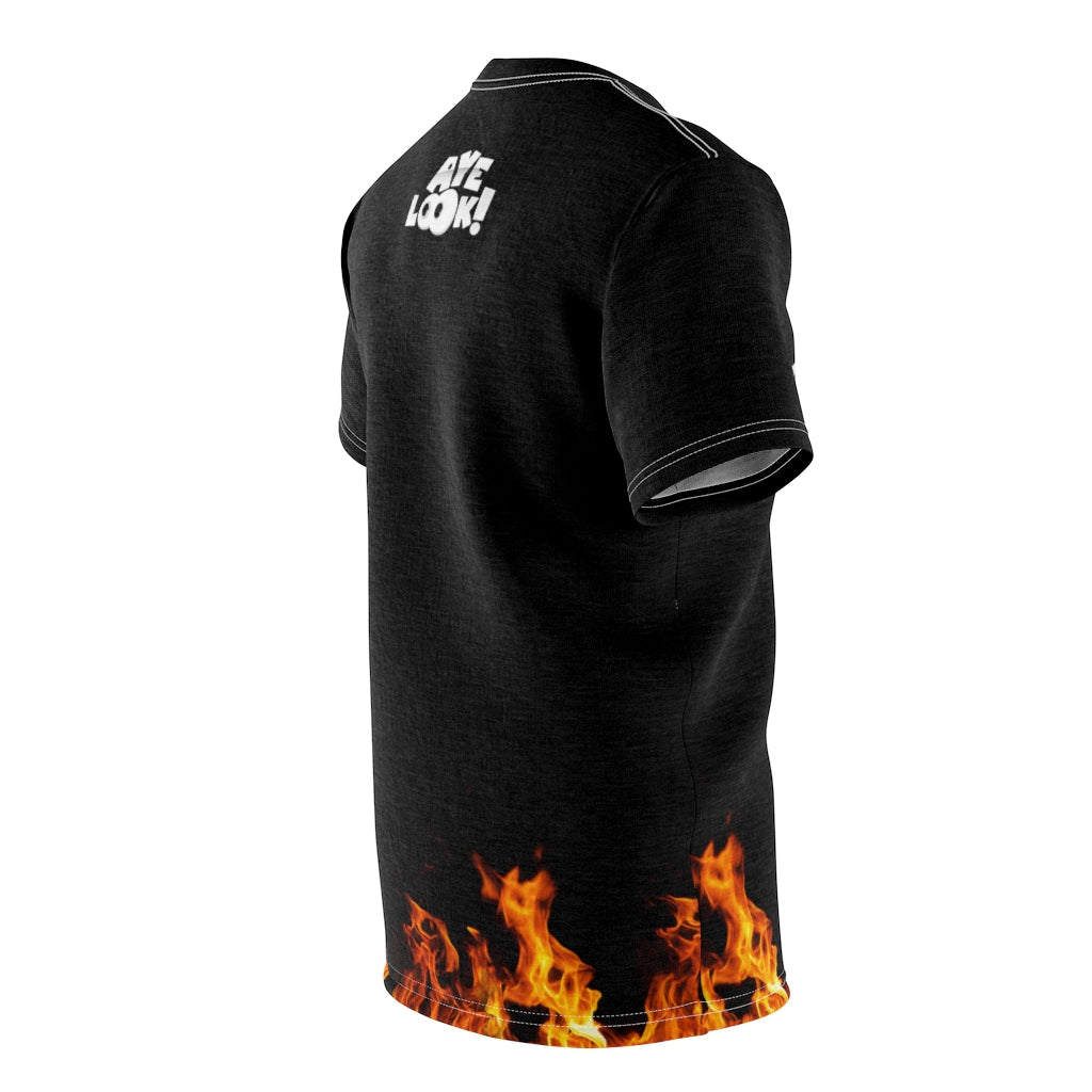 Flame Tee