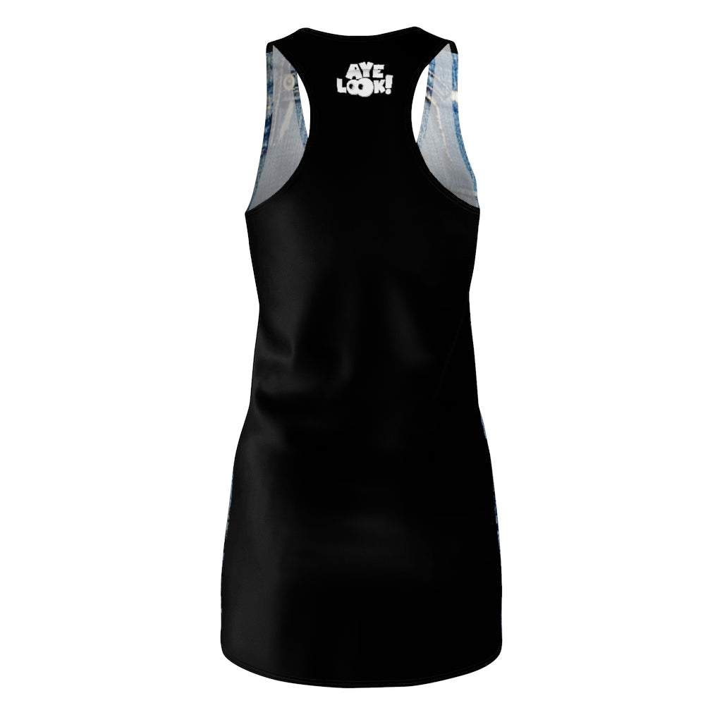 “Bad Bitxx” Dress