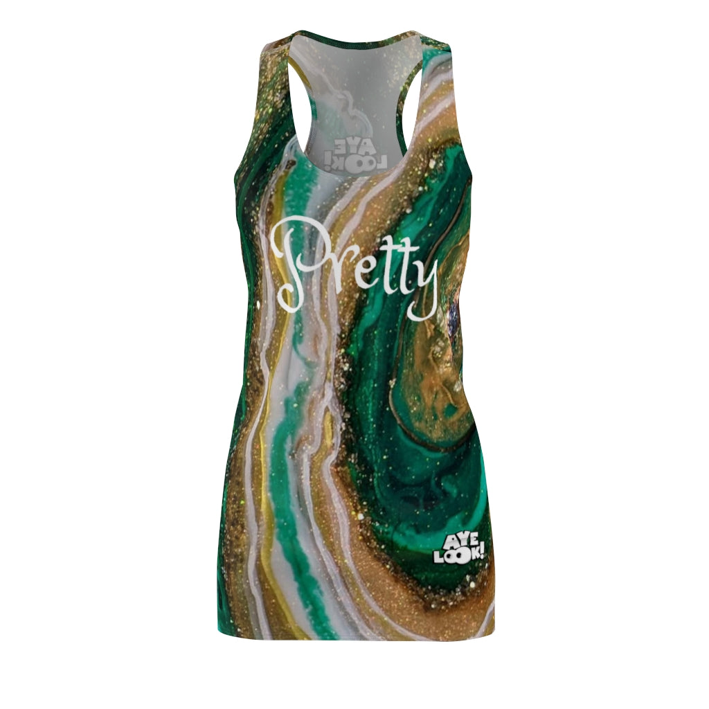 The Pretty Girl Dress