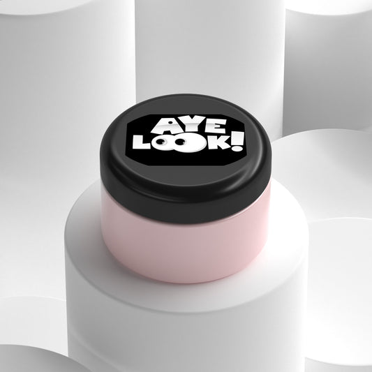 Clay Mask (Oily Skin)