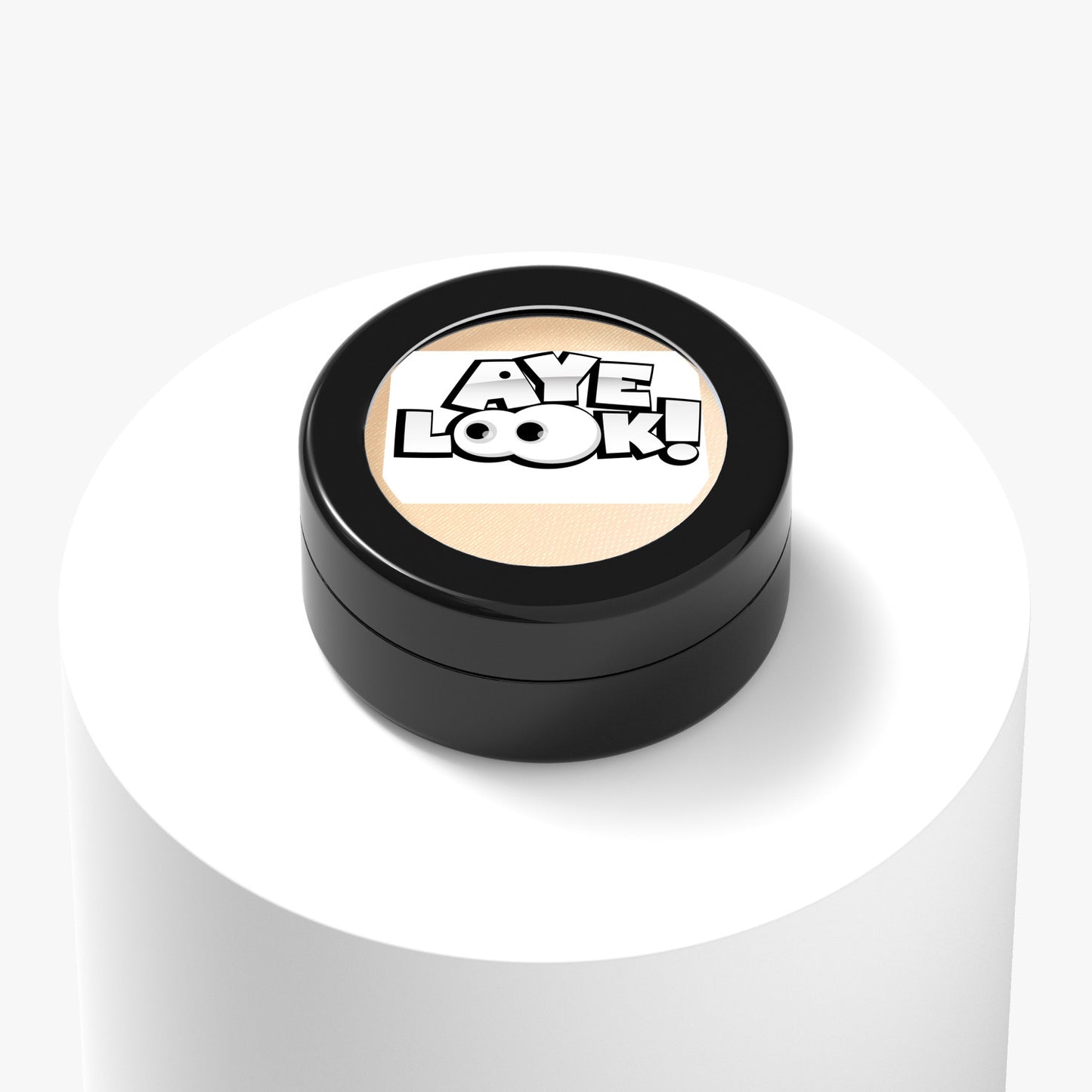 Talc-free Eyeshadows