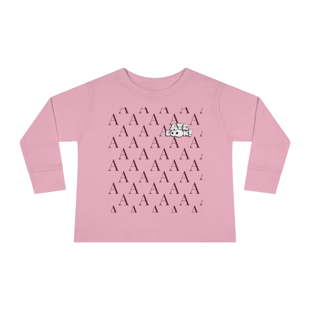 Kids AyeLook Luxe Tee