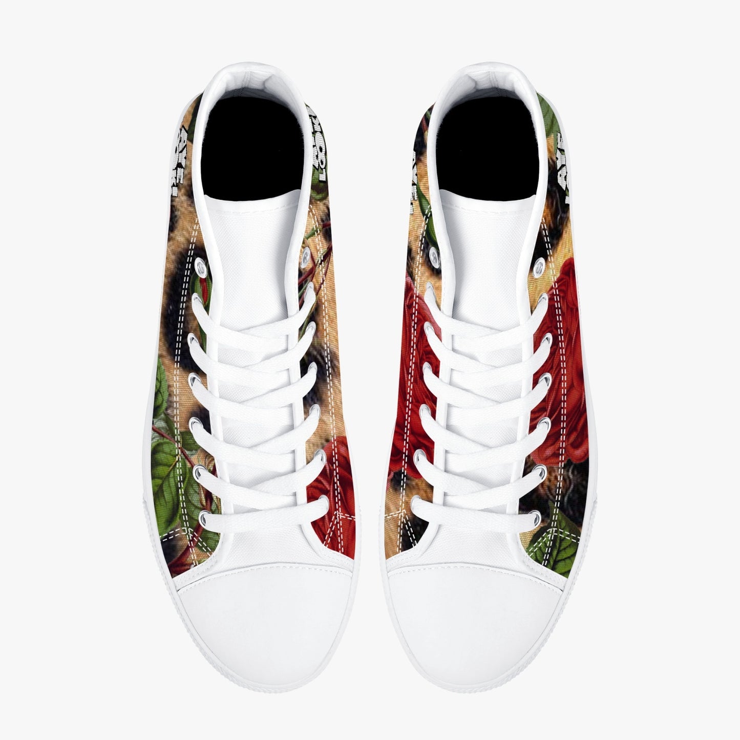 The Rose Kicks (Men/Women)