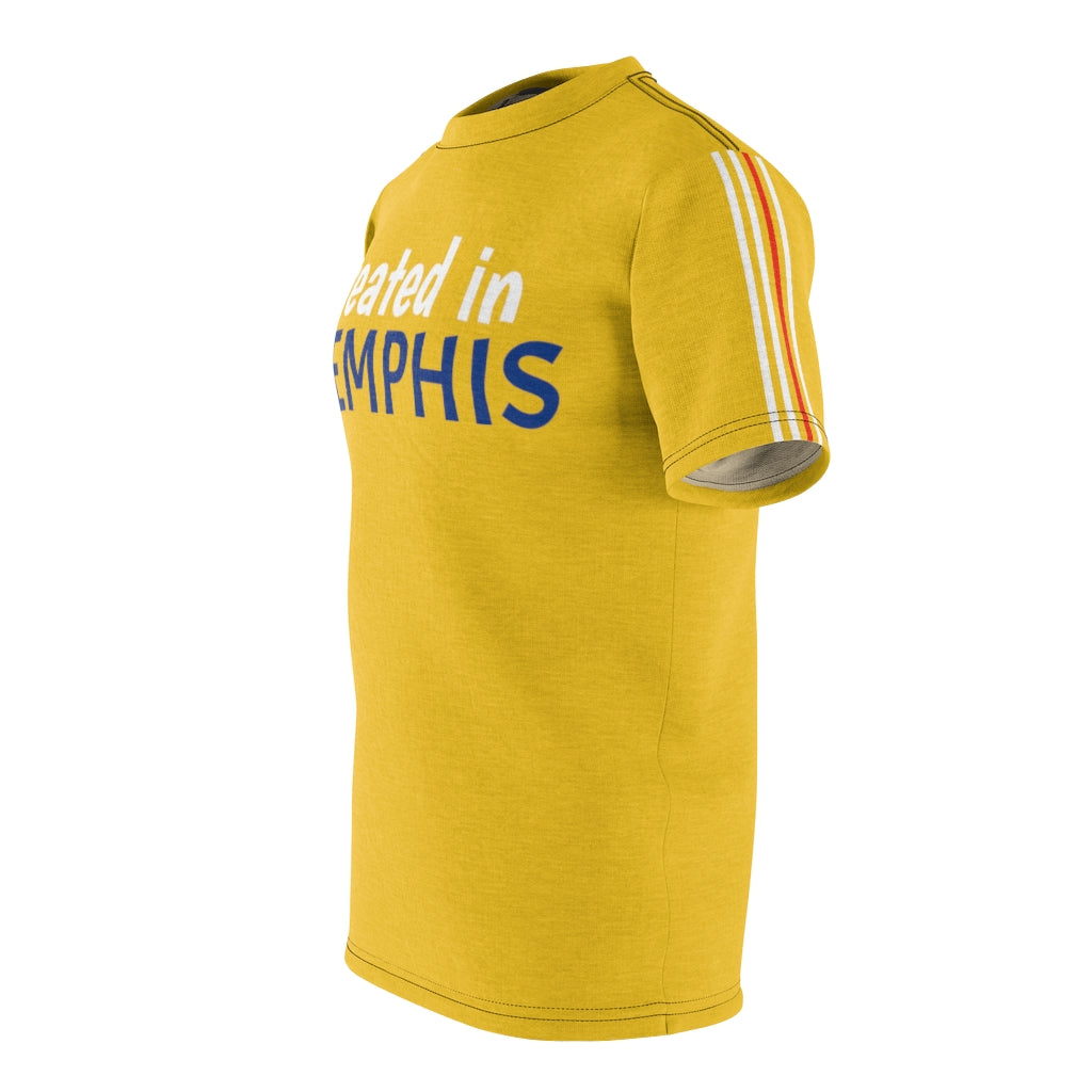 Created in Memphis Tee
