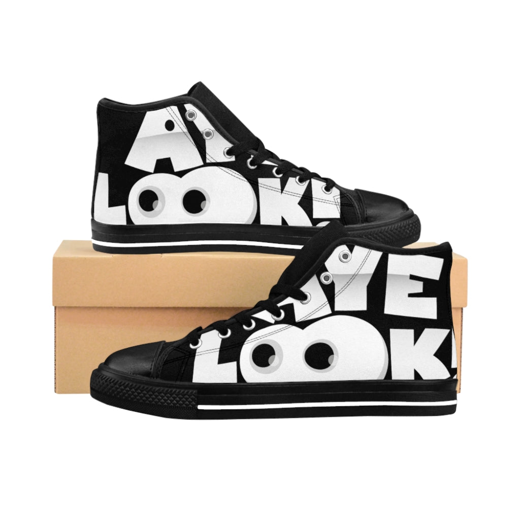 Ayelook womens Sneakers