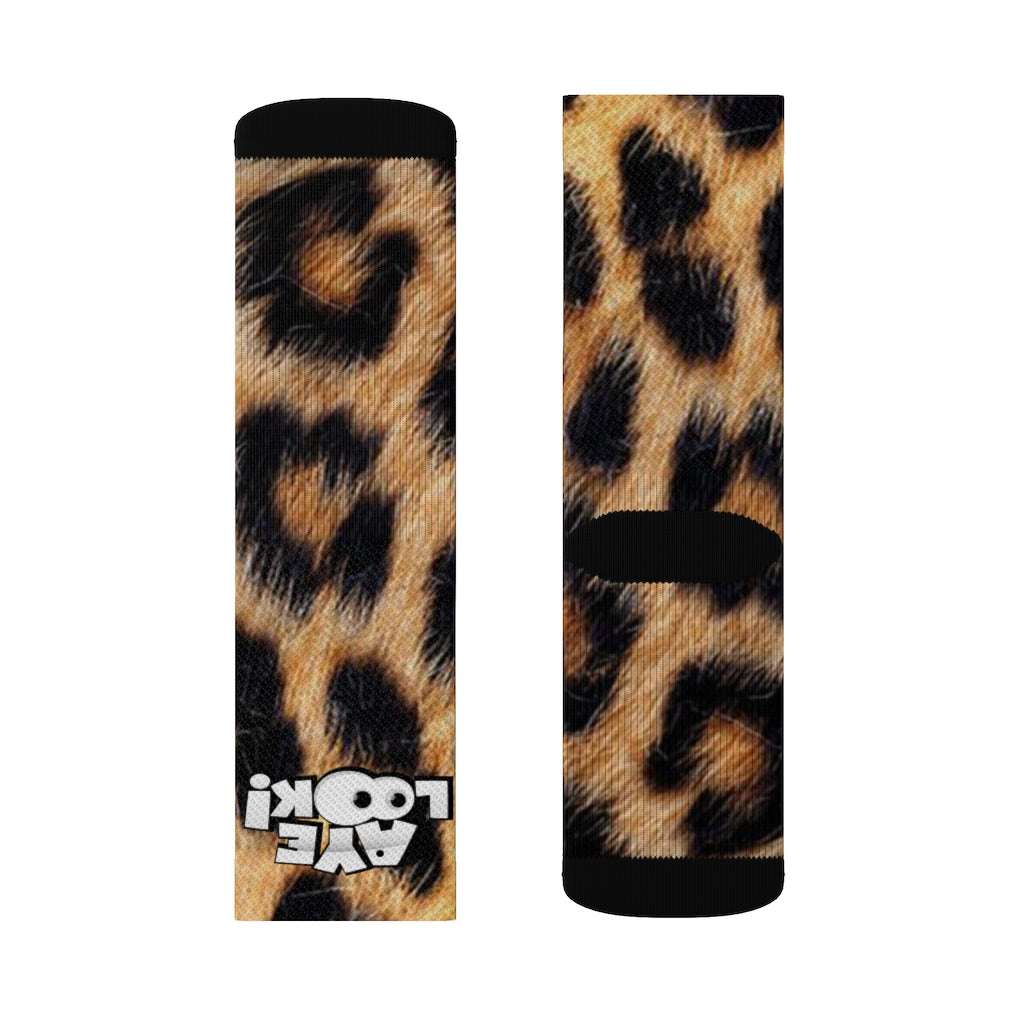 Ayelook Flinstone Socks