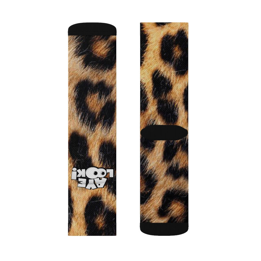 Ayelook Flinstone Socks