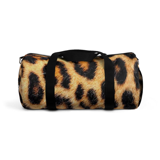 Flinstone Duffel Bag