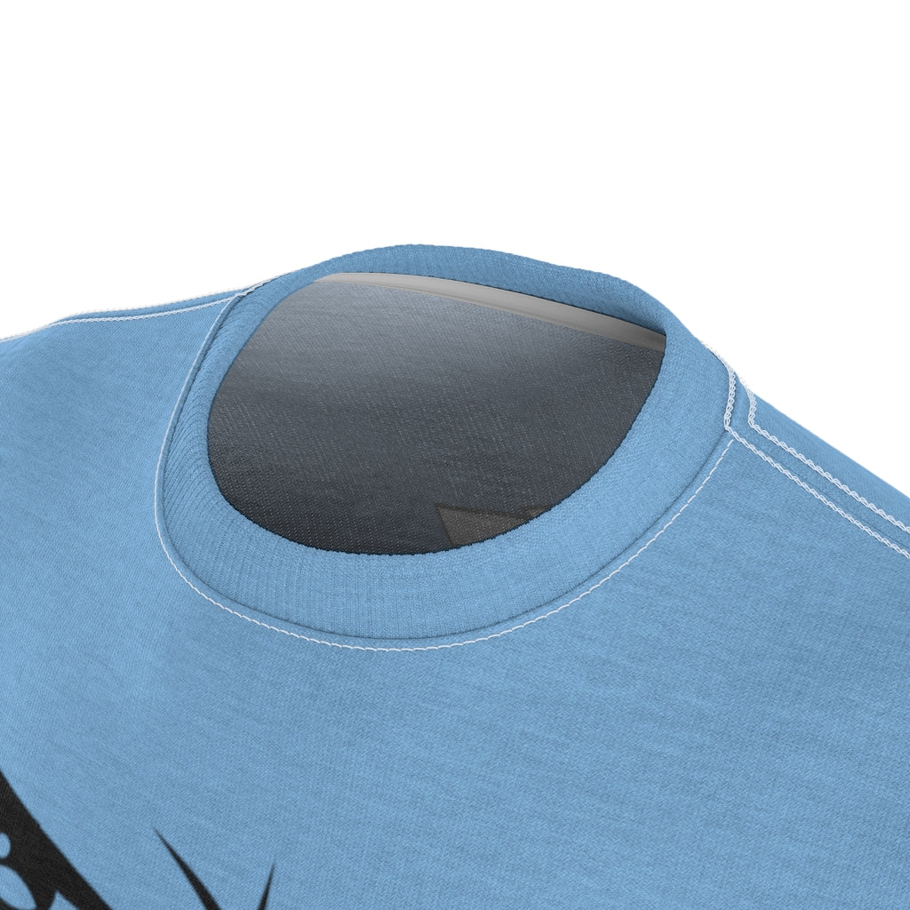 Fearless Ayelook tee